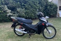 Motos - Honda Wave110S 2018 Nafta 19000Km - En Venta