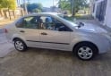 Autos - Ford Fiesta 2008 GNC 215000Km - En Venta