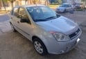 Autos - Ford Fiesta 2008 GNC 215000Km - En Venta
