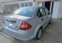 Autos - Ford Fiesta 2008 GNC 215000Km - En Venta