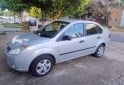 Autos - Ford Fiesta 2008 GNC 215000Km - En Venta