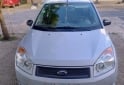 Autos - Ford Fiesta 2008 GNC 215000Km - En Venta