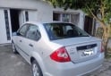 Autos - Ford Fiesta 2008 GNC 215000Km - En Venta