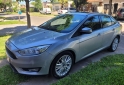 Autos - Ford Focus 2016 Nafta 131000Km - En Venta