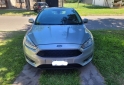Autos - Ford Focus 2016 Nafta 131000Km - En Venta