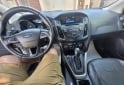 Autos - Ford Focus 2016 Nafta 131000Km - En Venta