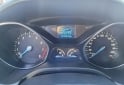 Autos - Ford Focus 2016 Nafta 131000Km - En Venta