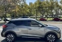 Autos - Nissan Kicks 1ra mano permuto 2018 Nafta 58000Km - En Venta
