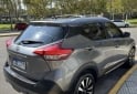 Autos - Nissan Kicks 1ra mano permuto 2018 Nafta 58000Km - En Venta