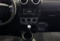 Autos - Ford ECOSPORT 2008 GNC 120000Km - En Venta