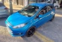 Autos - Ford FIESTA 2016 Nafta 120000Km - En Venta