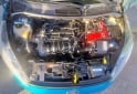 Autos - Ford FIESTA 2016 Nafta 120000Km - En Venta