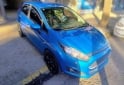 Autos - Ford FIESTA 2016 Nafta 120000Km - En Venta