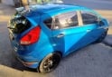 Autos - Ford FIESTA 2016 Nafta 120000Km - En Venta