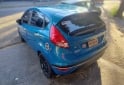 Autos - Ford FIESTA 2016 Nafta 120000Km - En Venta
