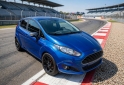 Autos - Ford FIESTA 2016 Nafta 120000Km - En Venta