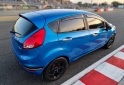 Autos - Ford FIESTA 2016 Nafta 120000Km - En Venta