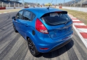 Autos - Ford FIESTA 2016 Nafta 120000Km - En Venta