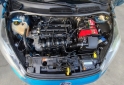 Autos - Ford FIESTA 2016 Nafta 120000Km - En Venta