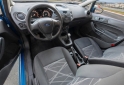 Autos - Ford FIESTA 2016 Nafta 120000Km - En Venta