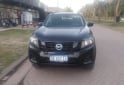 Camionetas - Nissan Frontier Xgear 2021 Diesel 170000Km - En Venta