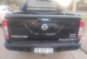 Camionetas - Nissan Frontier Xgear 2021 Diesel 170000Km - En Venta