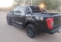 Camionetas - Nissan Frontier Xgear 2021 Diesel 170000Km - En Venta