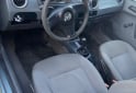 Autos - Volkswagen Gol power 2010 Nafta 188000Km - En Venta