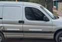 Utilitarios - Peugeot Parthner 1.6 HDI 2011 Diesel 266136Km - En Venta