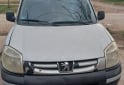 Utilitarios - Peugeot Parthner 1.6 HDI 2011 Diesel 266136Km - En Venta
