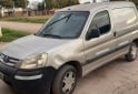 Utilitarios - Peugeot Parthner 1.6 HDI 2011 Diesel 266136Km - En Venta