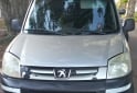 Utilitarios - Peugeot Parthner 1.6 HDI 2011 Diesel 268136Km - En Venta