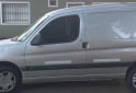 Utilitarios - Peugeot Parthner 1.6 HDI 2011 Diesel 268136Km - En Venta