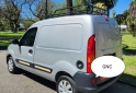 Utilitarios - Renault Kangoo 2008 GNC 260000Km - En Venta
