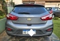 Autos - Chevrolet Cruze 2023 Nafta 24000Km - En Venta