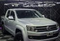 Camionetas - Volkswagen Amarok 2014 Diesel 120000Km - En Venta