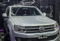 Camionetas - Volkswagen Amarok 2014 Diesel 120000Km - En Venta