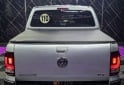 Camionetas - Volkswagen Amarok 2014 Diesel 120000Km - En Venta