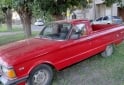 Camionetas - Ford Ranchero 1983 Nafta 109000Km - En Venta