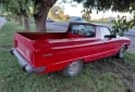 Camionetas - Ford Ranchero 1983 Nafta 109000Km - En Venta