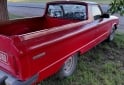 Camionetas - Ford Ranchero 1983 Nafta 109000Km - En Venta