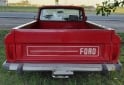 Camionetas - Ford Ranchero 1983 Nafta 109000Km - En Venta