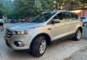 Camionetas - Ford Kuga 2017 Nafta 101000Km - En Venta
