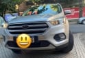 Camionetas - Ford Kuga 2017 Nafta 101000Km - En Venta
