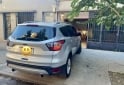 Camionetas - Ford Kuga 2017 Nafta 101000Km - En Venta