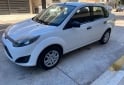 Autos - Ford Fiesta 2013 Nafta 143000Km - En Venta