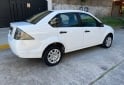Autos - Ford Fiesta 2013 Nafta 143000Km - En Venta