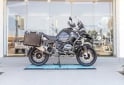 Motos - Bmw Gs 1200 2017 Nafta 42000Km - En Venta