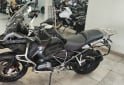 Motos - Bmw Gs 1200 2017 Nafta 42000Km - En Venta