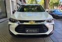Autos - Chevrolet Tracker ltz 2023 Nafta 43000Km - En Venta
